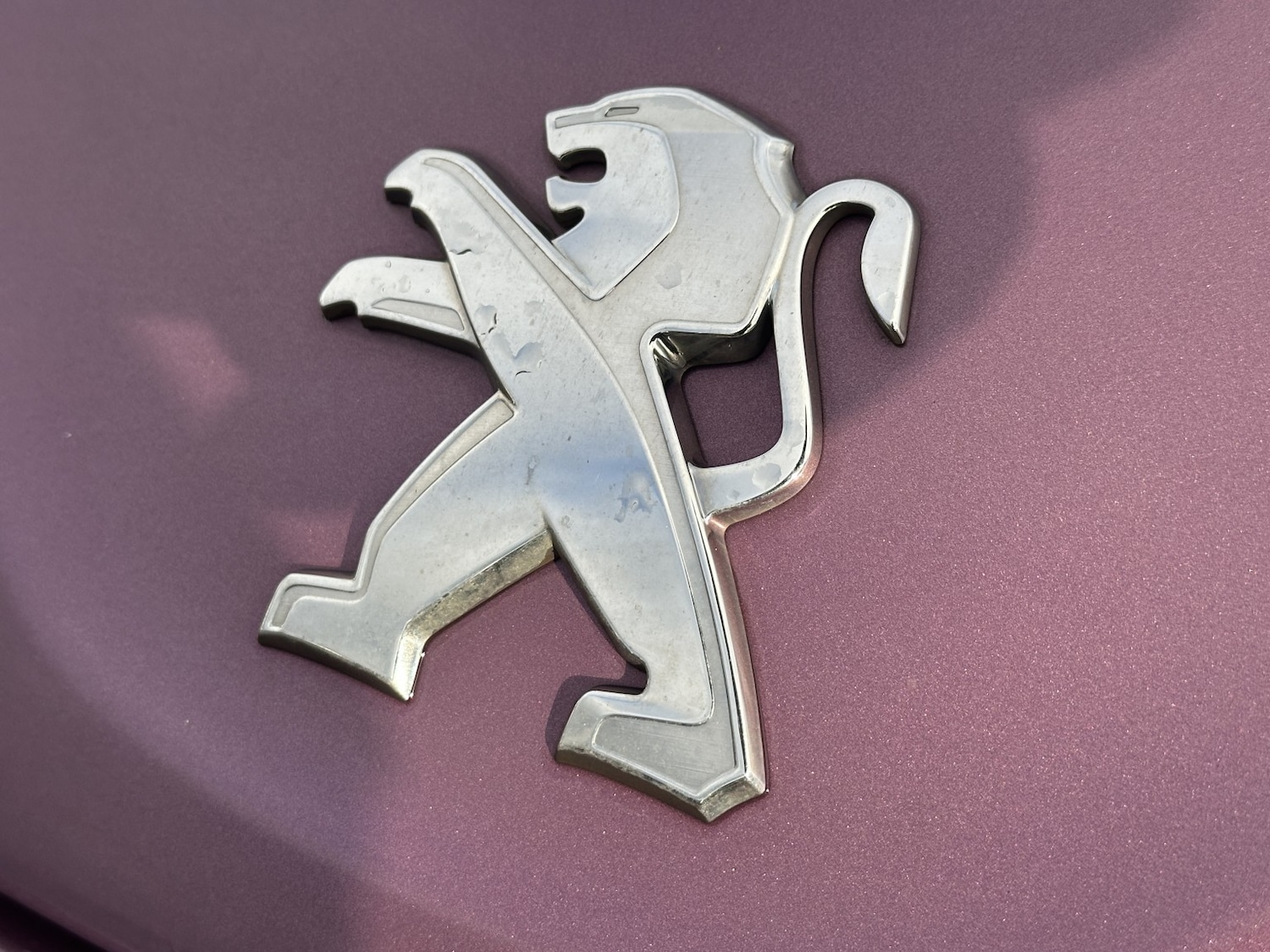 Used Peugeot 107 2013 for sale - 76725582: Photo 2