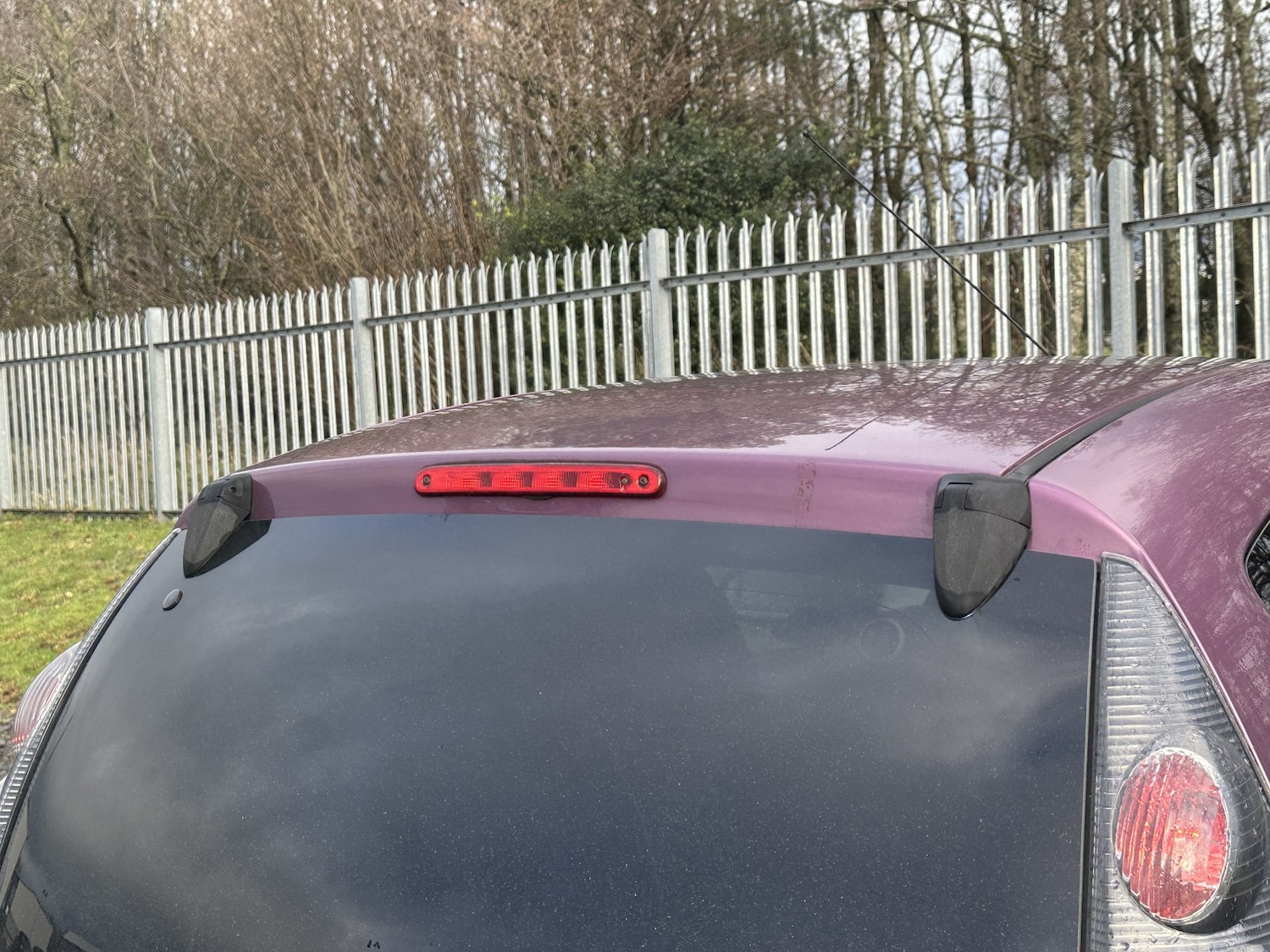 Used Peugeot 107 2013 for sale - 76725582: Photo 6