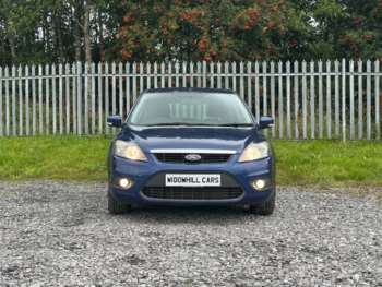 Used Ford Focus 2009 for sale - 75385881: Photo