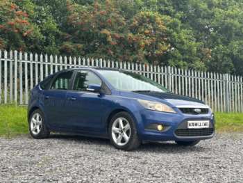 Used Ford Focus 2009 for sale - 75385881: Photo