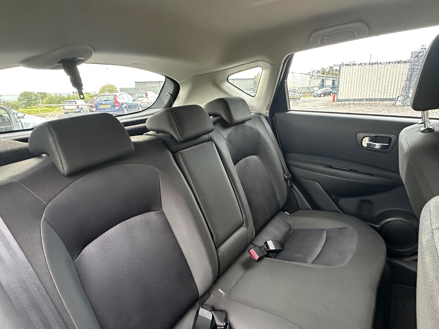 Used Nissan Qashqai 2011 for sale - 76011430: Photo 15