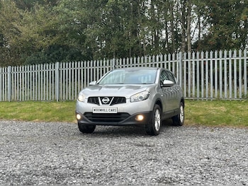 2011 - 1.6 Acenta 5-Door