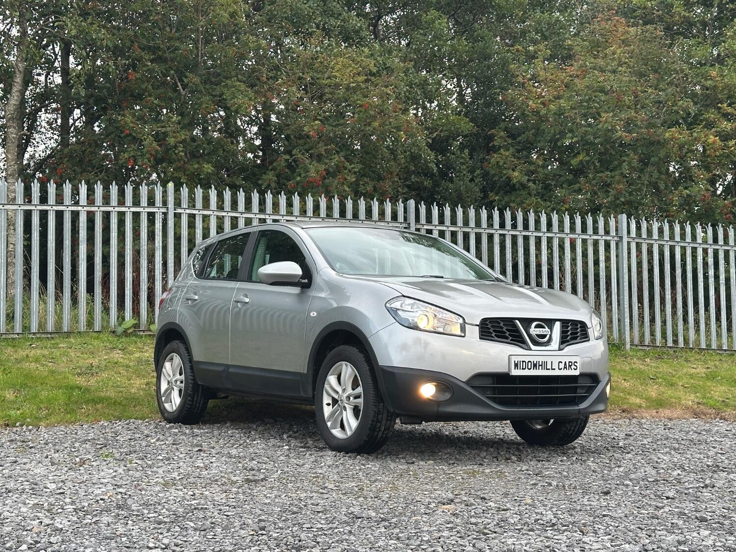 Used Nissan Qashqai 2011 for sale - 76011430: Photo 5