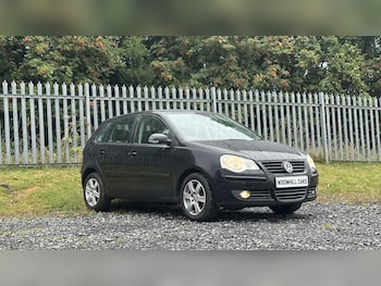 Used Volkswagen Polo 2009 for sale - 79593792: Photo