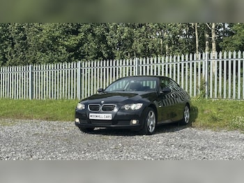 Used BMW 3 Series 2009 for sale - 79104973: Photo