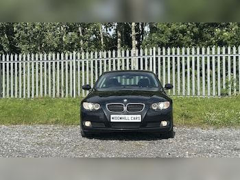 Used BMW 3 Series 2009 for sale - 79104973: Photo