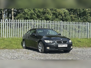 Used BMW 3 Series 2009 for sale - 79104973: Photo