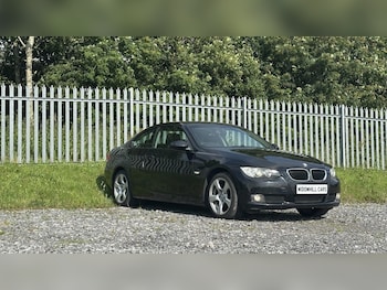Used BMW 3 Series 2009 for sale - 79104973: Photo