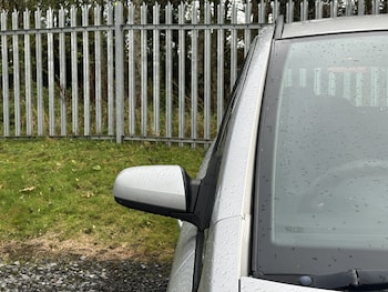 Used Vauxhall Zafira 2008 for sale - 76439844: Photo