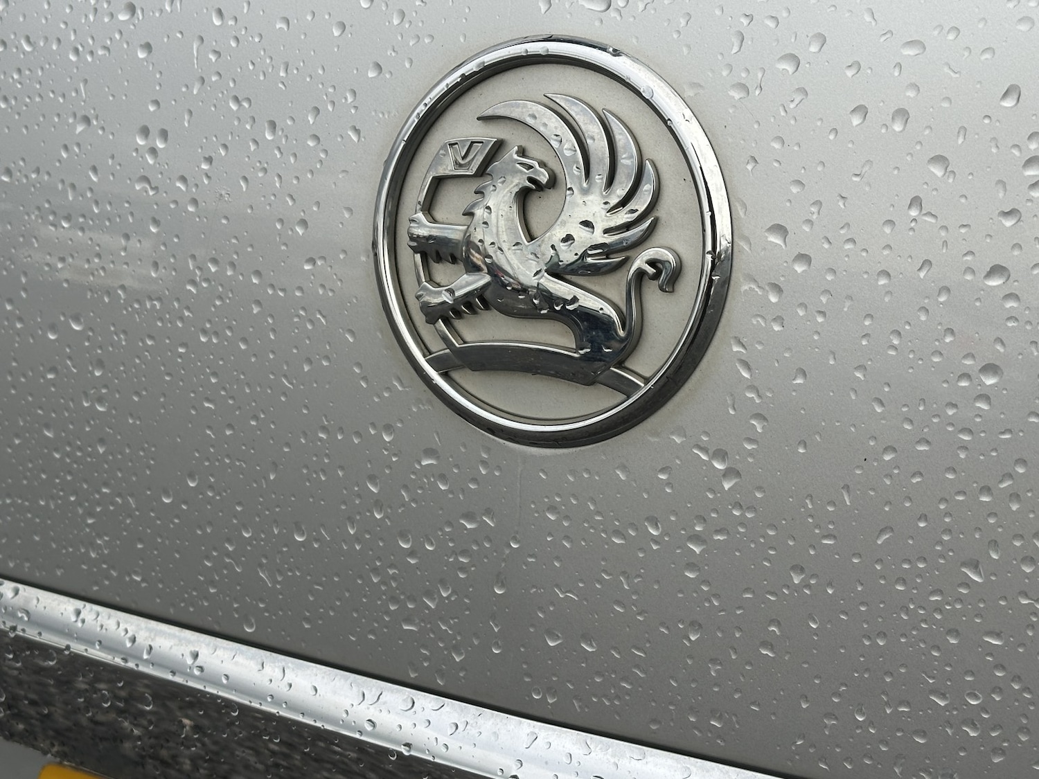 Used Vauxhall Zafira 2008 for sale - 76439844: Photo 7