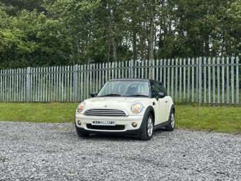 2009 - 1.6 Cooper Hatch 3-Door