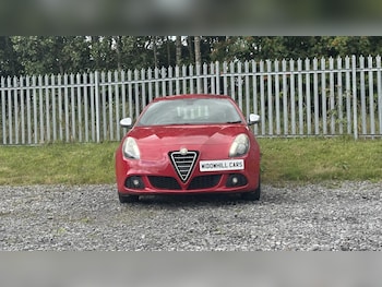 Used Alfa Romeo Giulietta 2011 for sale - 79451370: Photo