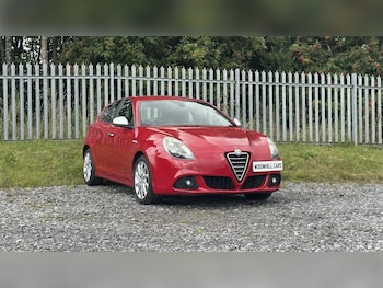 Used Alfa Romeo Giulietta 2011 for sale - 79451370: Photo