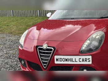 Used Alfa Romeo Giulietta 2011 for sale - 79451370: Photo