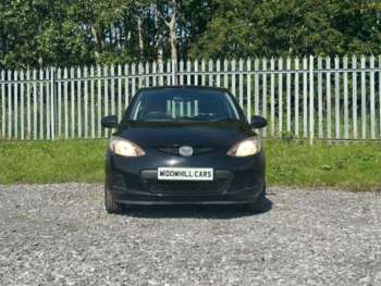 Used Mazda Mazda2 2010 for sale - 74955673: Photo