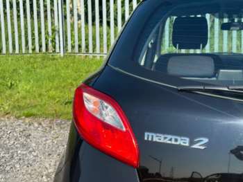 Used Mazda Mazda2 2010 for sale - 74955673: Photo