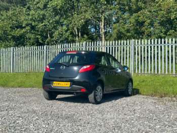 Used Mazda Mazda2 2010 for sale - 74955673: Photo
