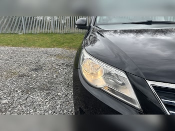 Used Volkswagen Tiguan 2009 for sale - 78273934: Photo