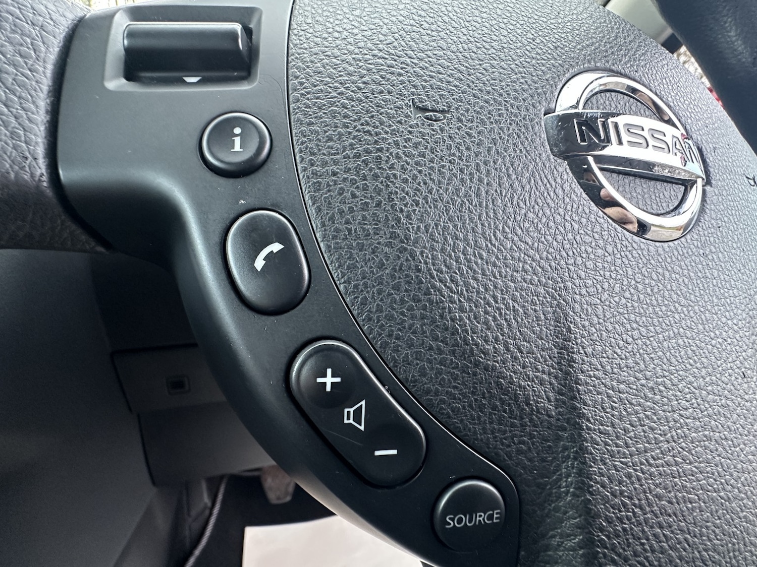 Used Nissan Qashqai 2010 for sale - 76911007: Photo 10