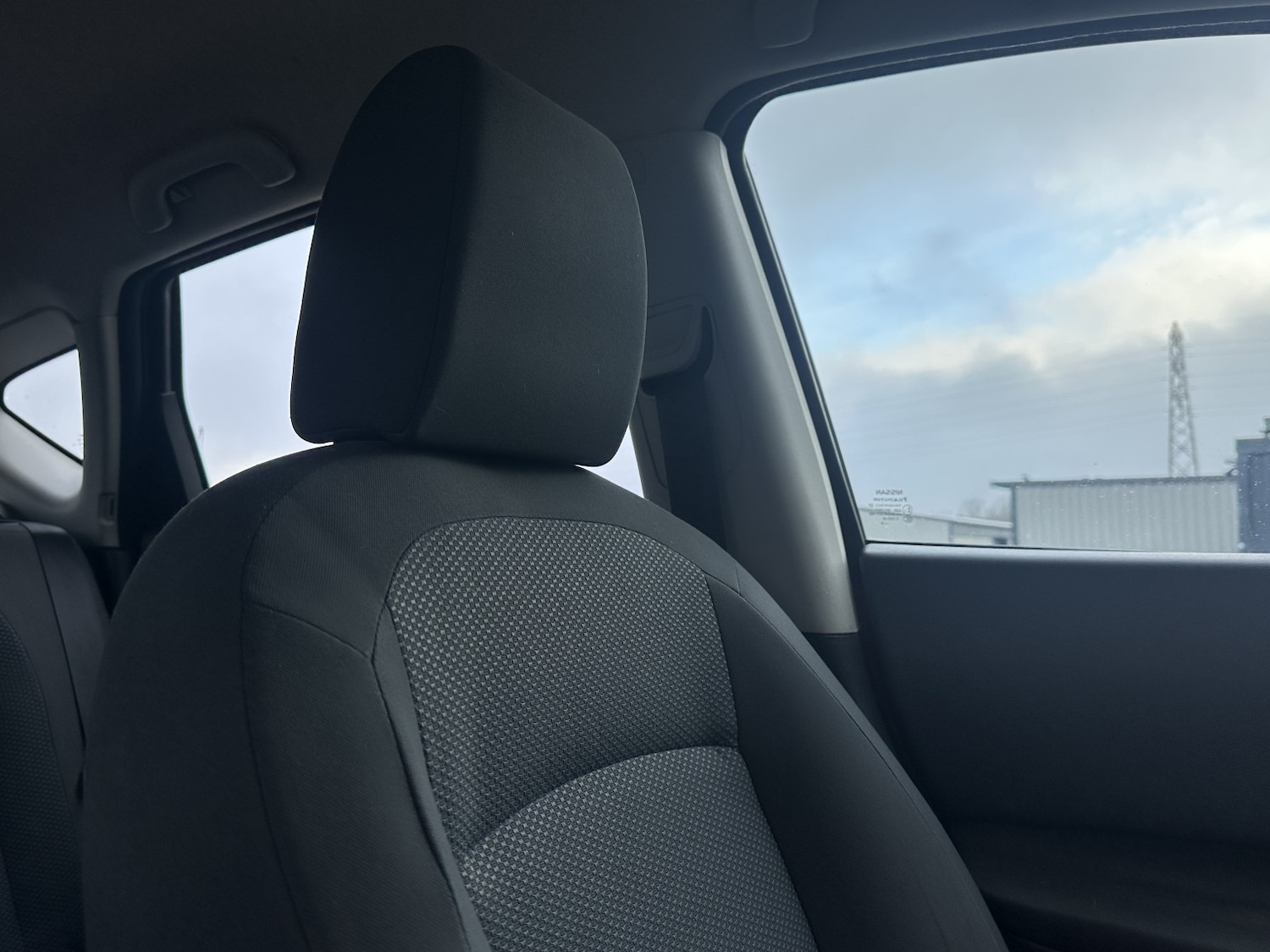 Used Nissan Qashqai 2010 for sale - 76911007: Photo 7