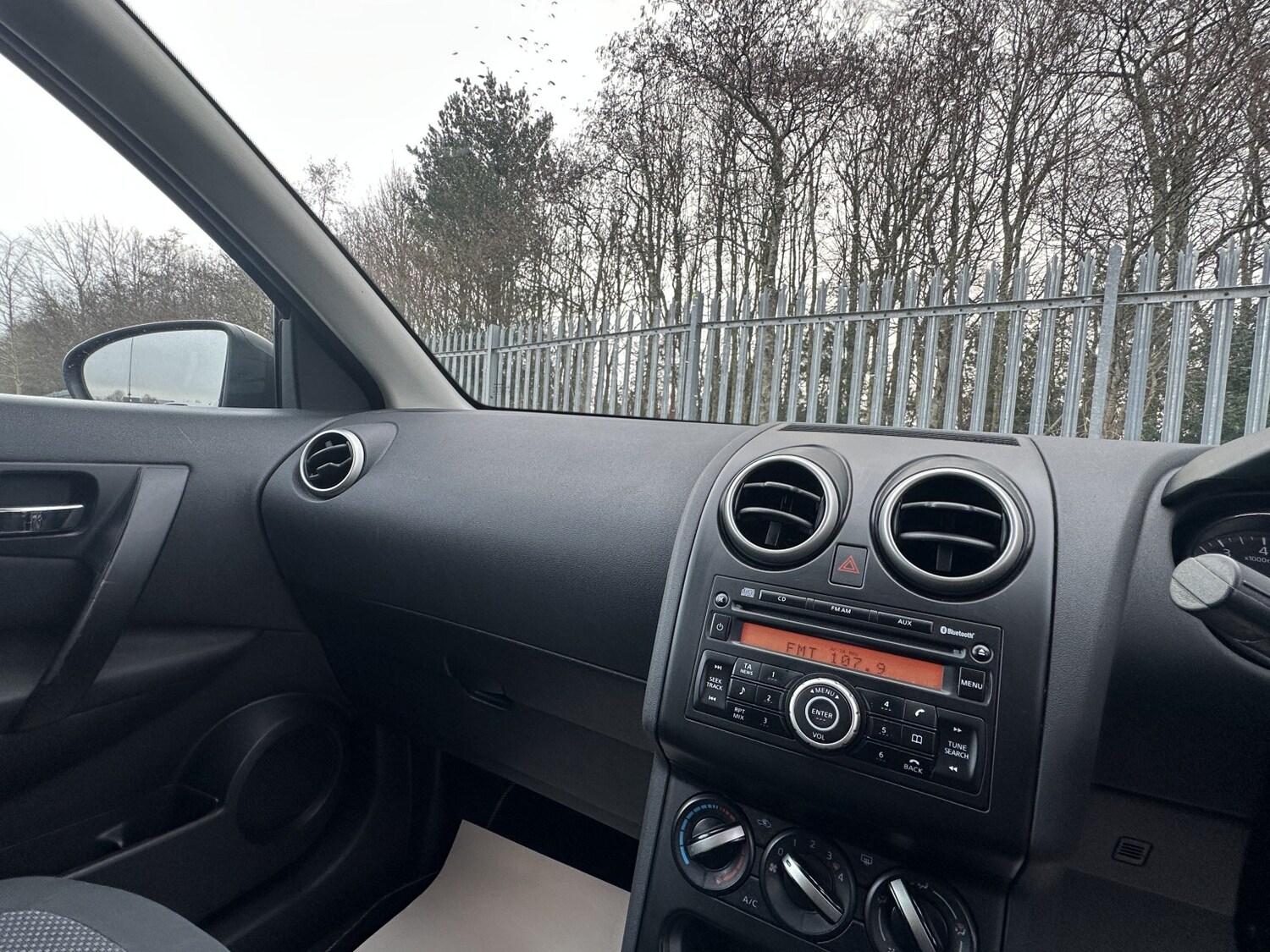 Used Nissan Qashqai 2010 for sale - 76911007: Photo 8