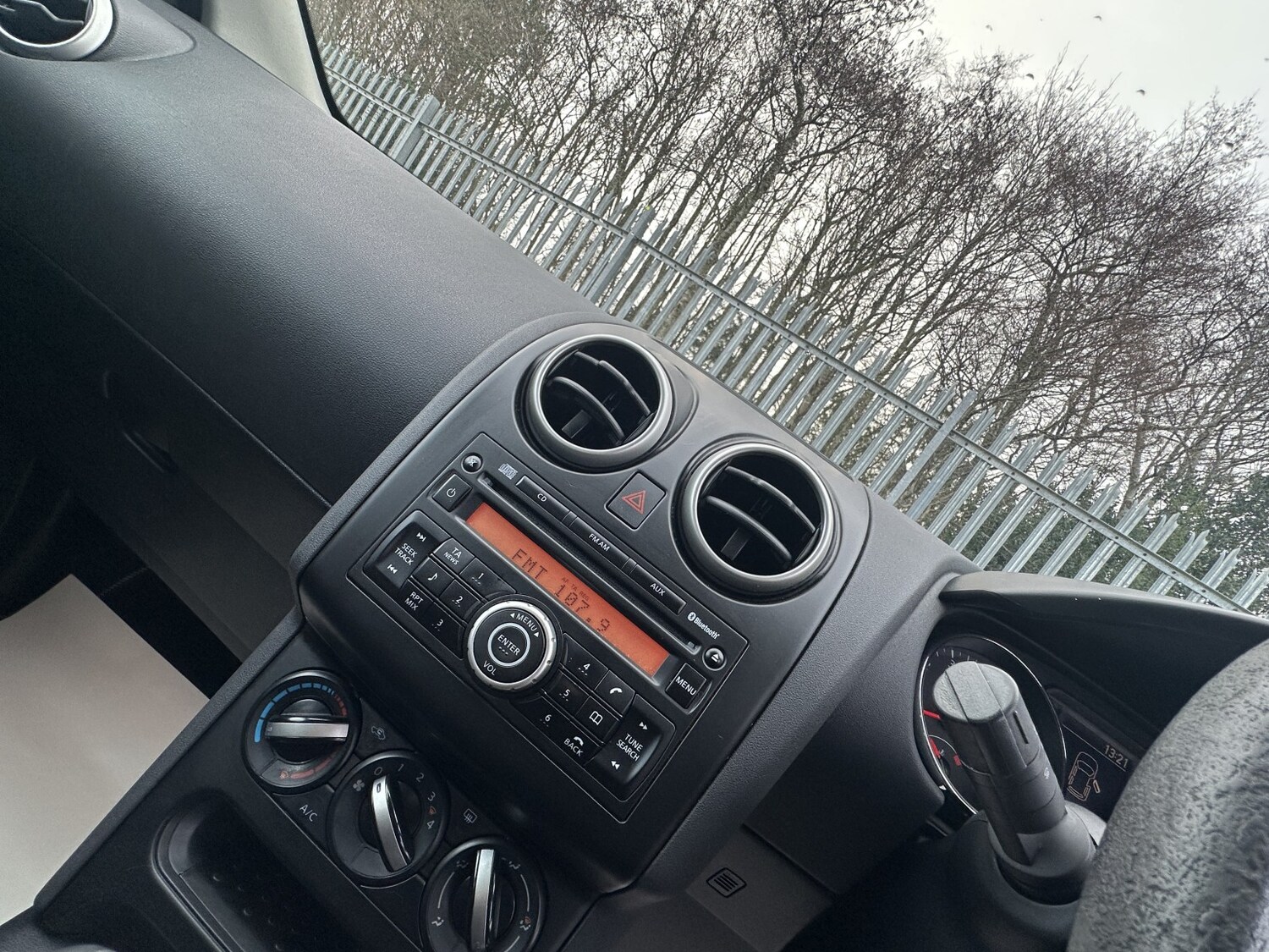 Used Nissan Qashqai 2010 for sale - 76911007: Photo 9