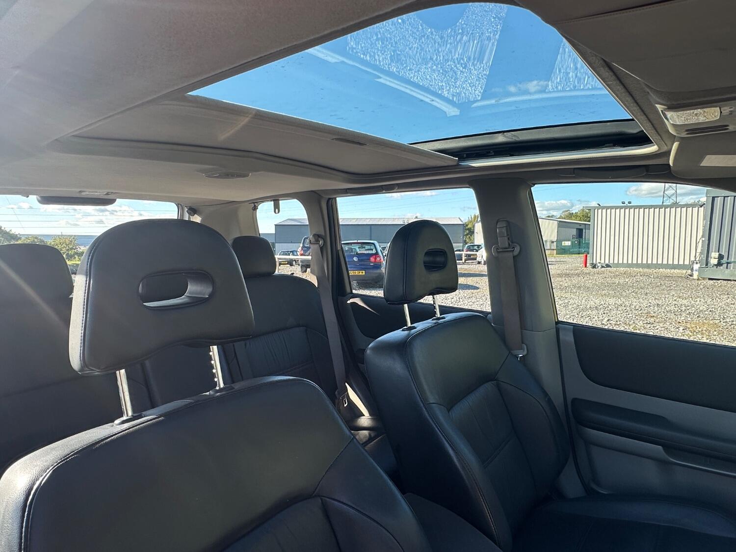 Used Nissan X-Trail 2004 for sale - 75962708: Photo 13