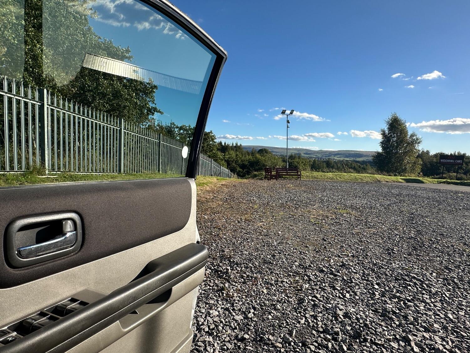 Used Nissan X-Trail 2004 for sale - 75962708: Photo 24