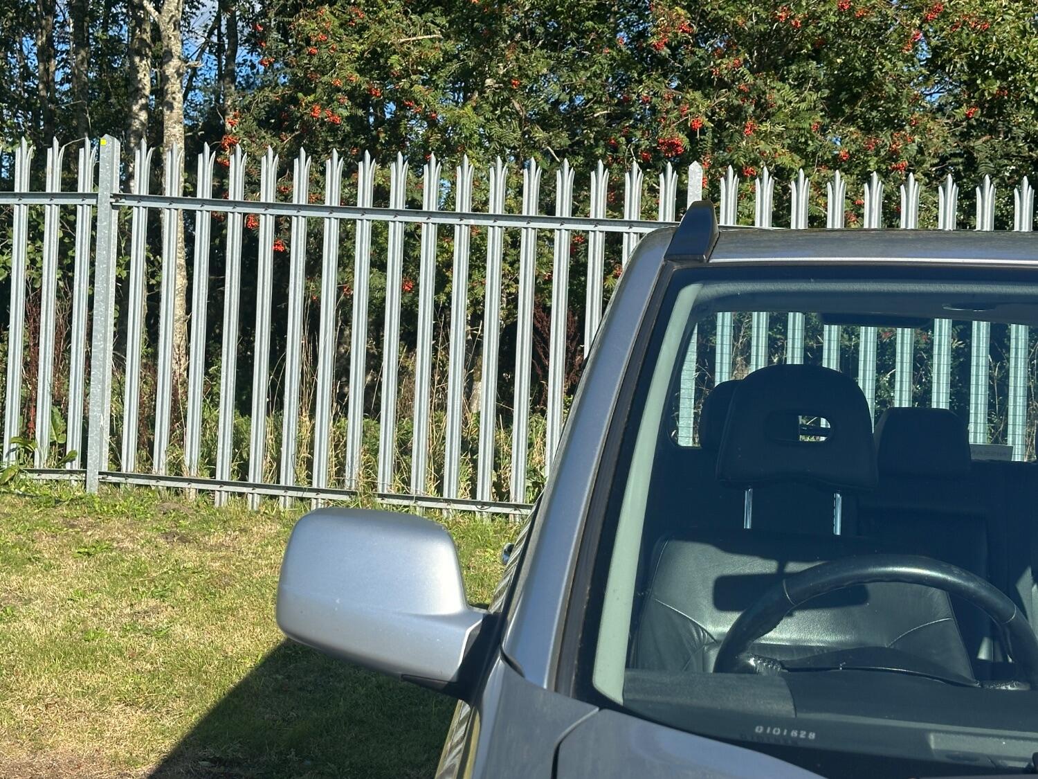 Used Nissan X-Trail 2004 for sale - 75962708: Photo 5