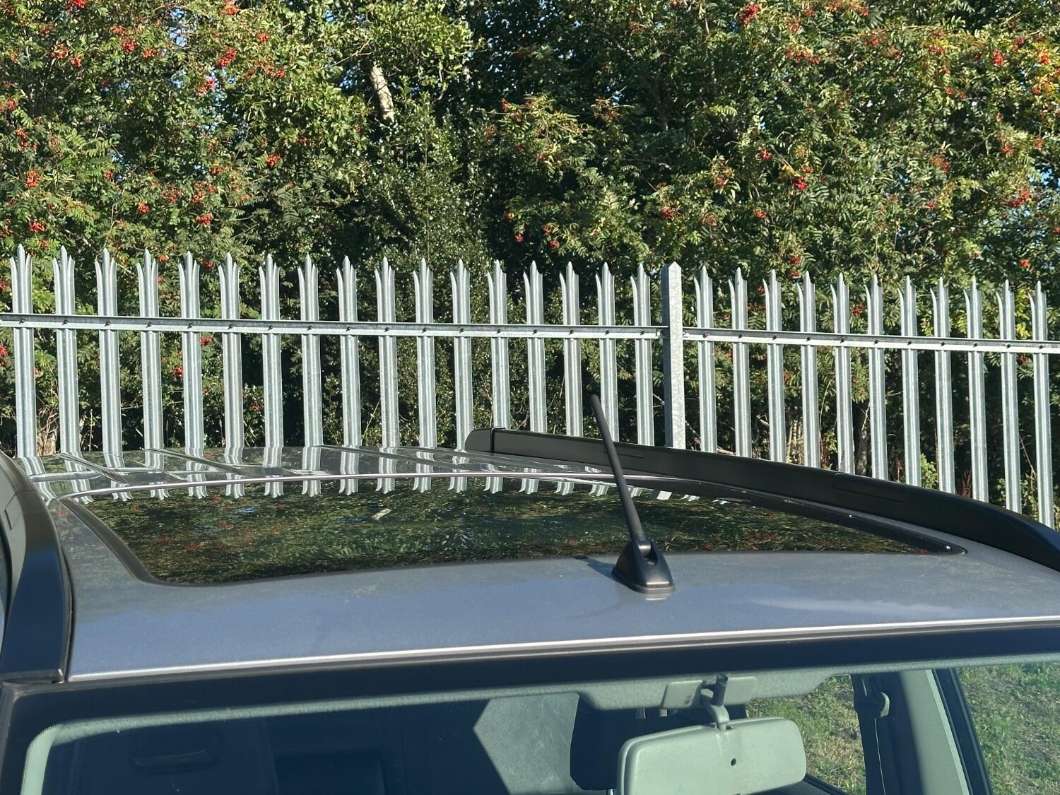 Used Nissan X-Trail 2004 for sale - 75962708: Photo 7