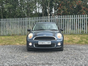 Used MINI Hatch 2010 for sale - 75644254: Photo