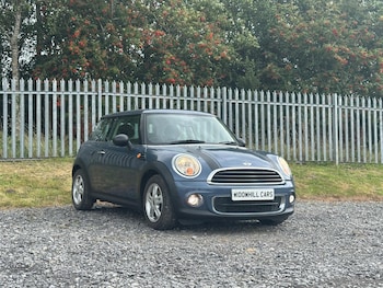 Used MINI Hatch 2010 for sale - 75644254: Photo