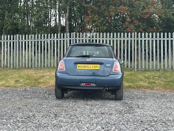 Used MINI Hatch 2010 for sale - 75644254: Photo