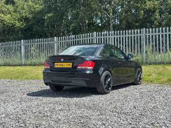 Used BMW 1 Series 2011 for sale - 75074209: Photo