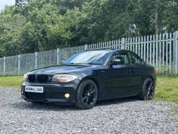 Used BMW 1 Series 2011 for sale - 75074209: Photo