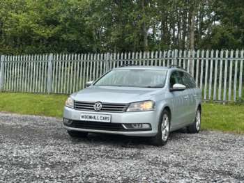 2012 - 1.6 TDI BlueMotion Tech SE 5-Door