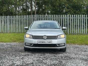 Used Volkswagen Passat 2012 for sale - 74949768: Photo