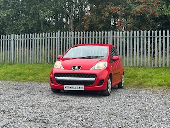 2011 - 1.0 12V Urban 3-Door