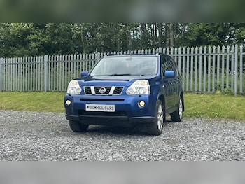 Used Nissan X-Trail 2010 for sale - 79091358: Photo