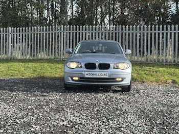 Used BMW 1 Series 2010 for sale - 76198228: Photo