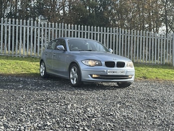 Used BMW 1 Series 2010 for sale - 76198228: Photo