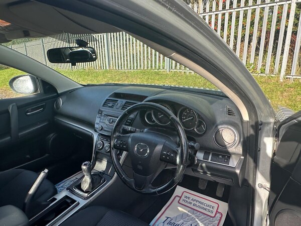 Used Mazda Mazda6 2012 for sale - 75718363: Photo 10