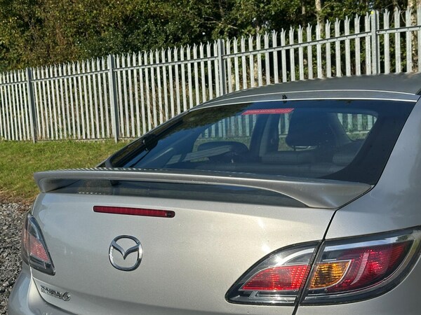 Used Mazda Mazda6 2012 for sale - 75718363: Photo 11