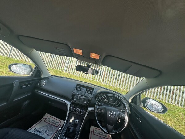 Used Mazda Mazda6 2012 for sale - 75718363: Photo 14