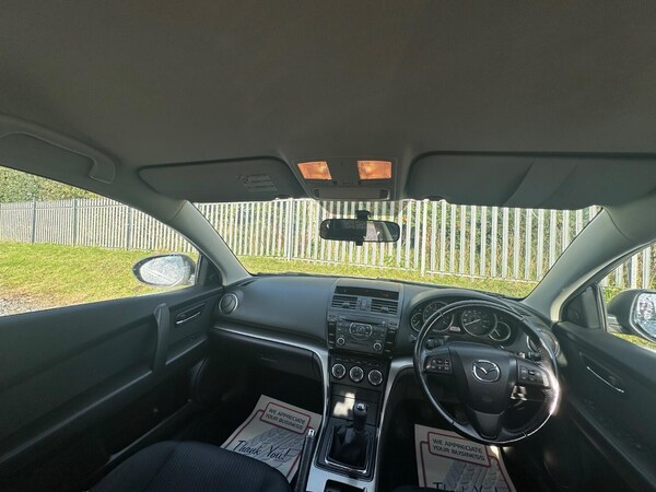 Used Mazda Mazda6 2012 for sale - 75718363: Photo 15