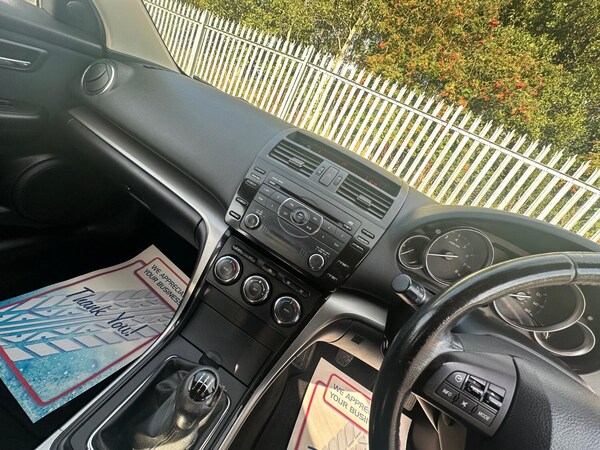 Used Mazda Mazda6 2012 for sale - 75718363: Photo 16