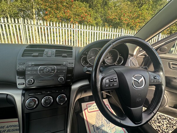 Used Mazda Mazda6 2012 for sale - 75718363: Photo 17