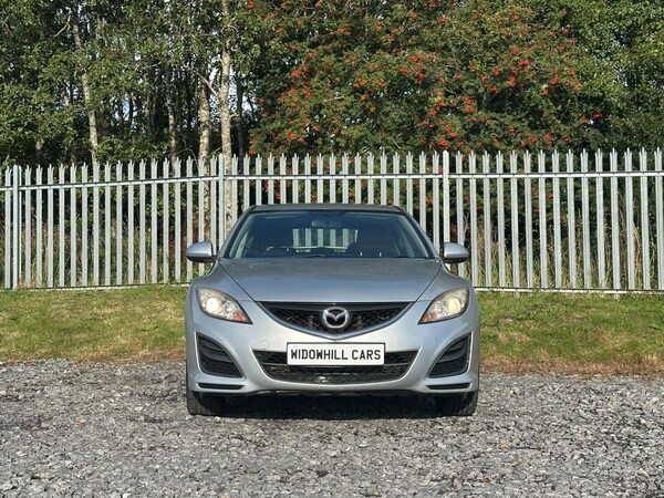 Used Mazda Mazda6 2012 for sale - 75718363: Photo 2