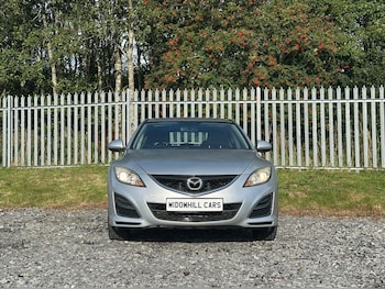 Used Mazda Mazda6 2012 for sale - 75718363: Photo