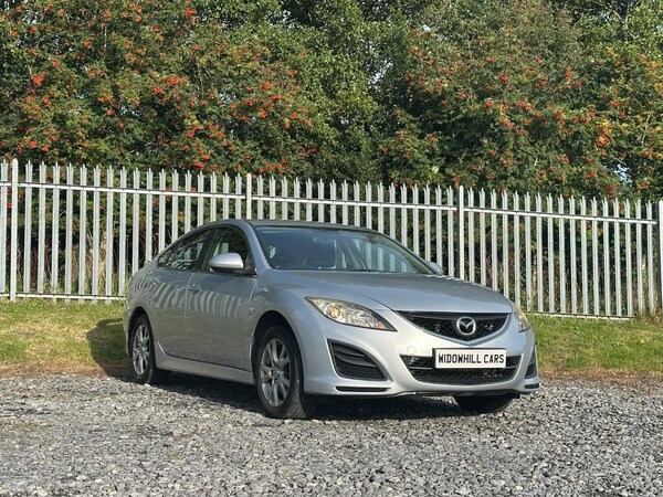 Used Mazda Mazda6 2012 for sale - 75718363: Photo 3